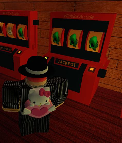 Small Gambling Experience .